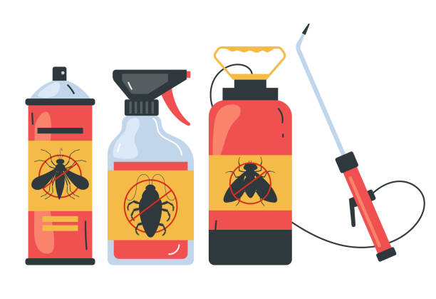 Best Commercial Pest Control Services  in Lexington Hills, CA